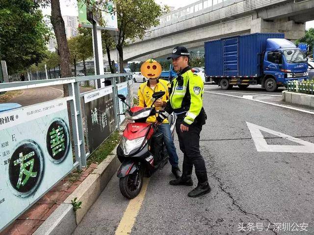 外卖电动车标准你还记得吗 蜀黍给外卖小哥上门授课