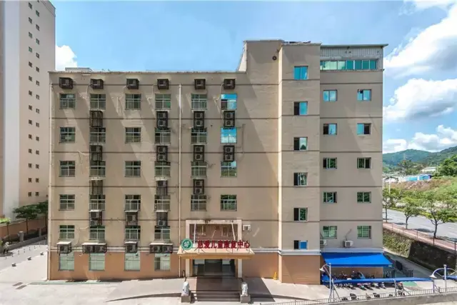 龙岩慈爱医院(龙钢医院)的实习体验