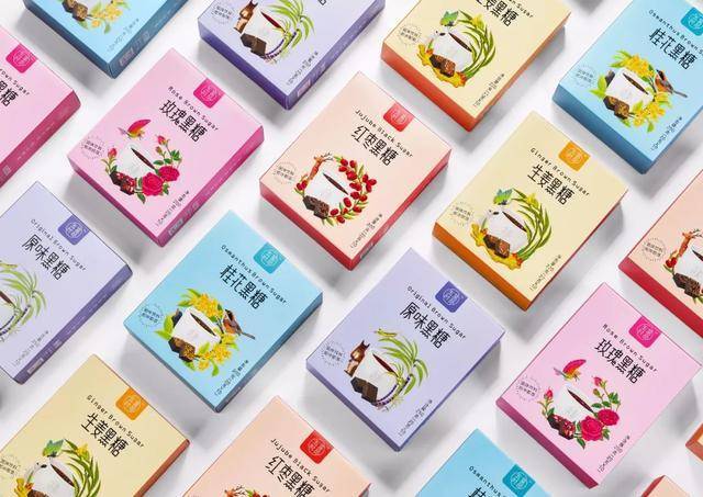 标志大赏作品精选:156款前沿设计掀起食品包装升级新浪潮!