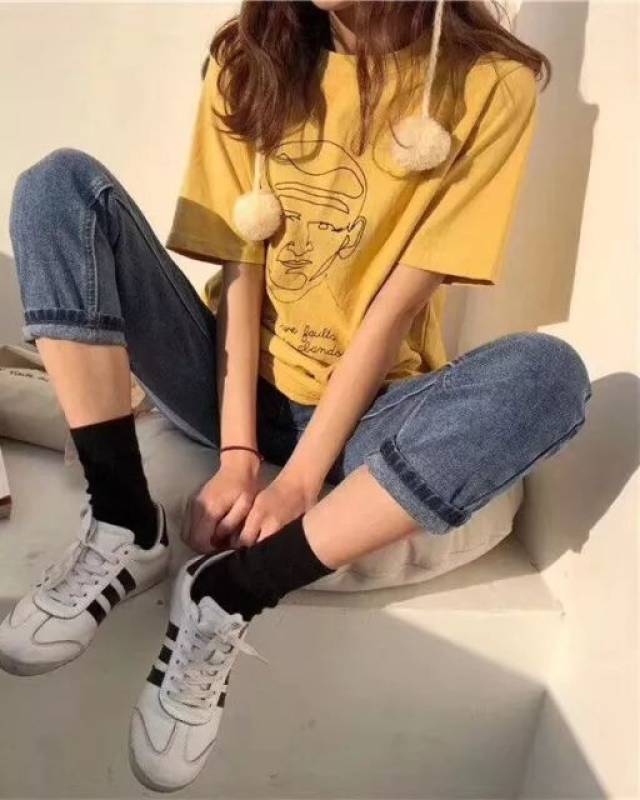 如果想拍显瘦又显腿长的照片,这些必须收藏了.