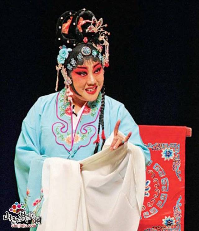 革故鼎新 独辟蹊径——武俊英蒲剧艺术生涯五十载回眸