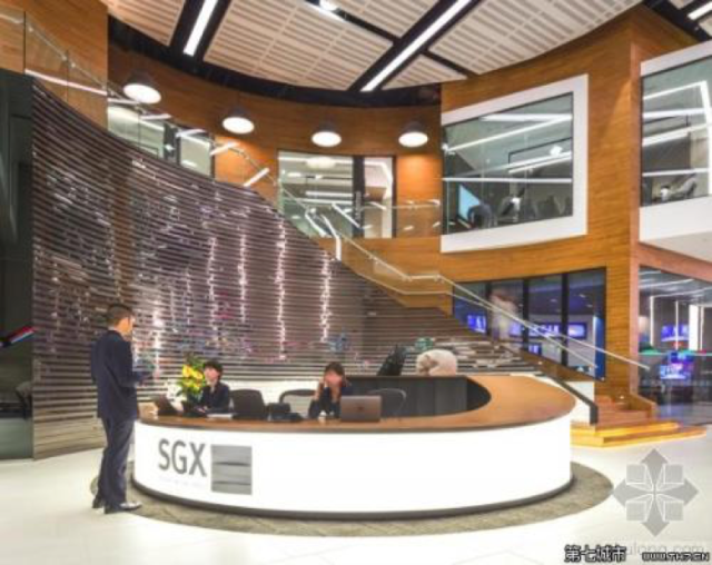 解读新加坡金融监管(四):案例