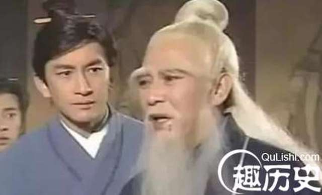 张三丰那么厉害为什么教出来的徒弟都很弱?原因竟在这里