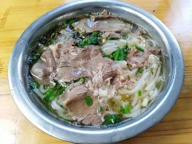 【贵阳牛肉粉合集】狂吃19家牛肉粉,贵阳到底哪家牛肉