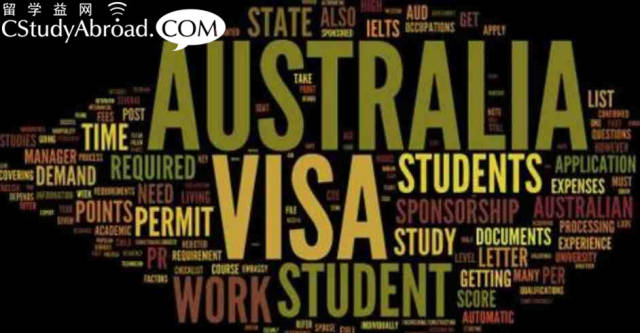 澳大利亚学生签证体检超全攻略!
