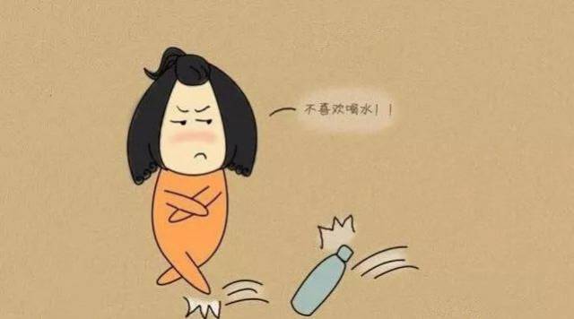 习惯二:吃得太咸