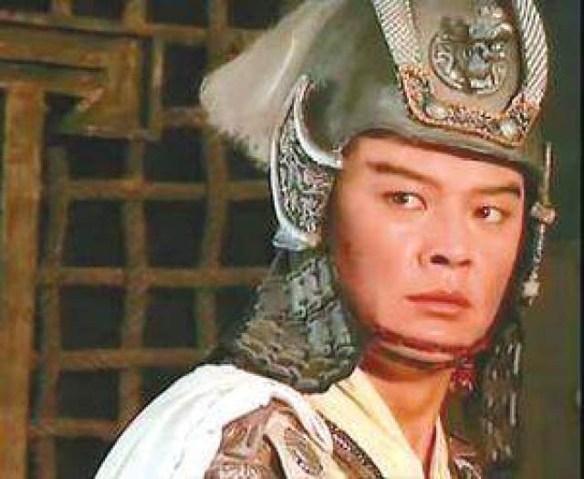 神评:三国演义周瑜六大饰演者