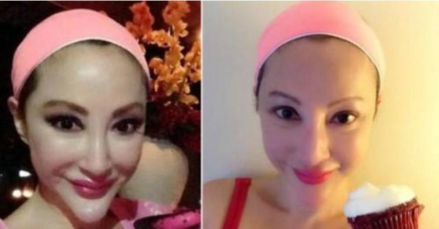 中外混血女孩整容成芭比，竟因看不起自己的亚洲脸