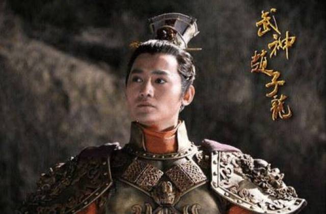 神评:三国演义周瑜六大饰演者