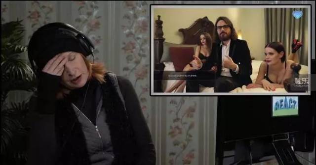 这款教你在夜店泡妞的游戏，玩起来感受像是在相亲