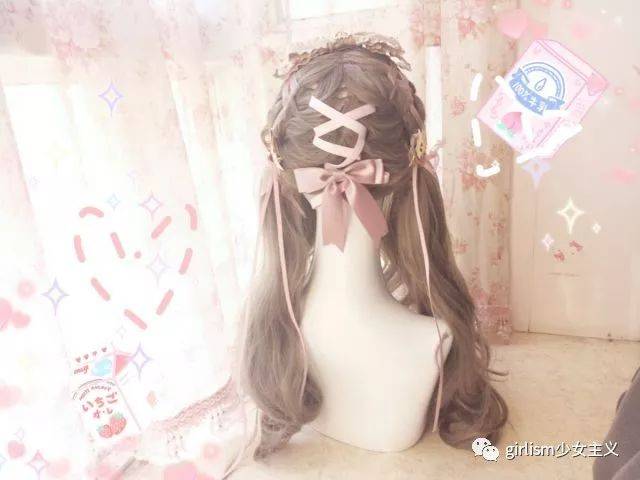 lolita每日情报(2018.03.16)