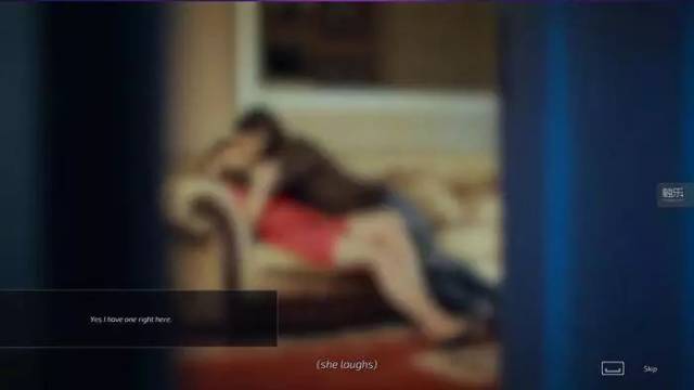 这款教你在夜店泡妞的游戏,玩起来感受像是在相亲