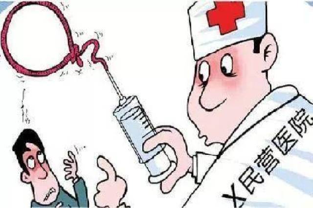 一文揭秘莆田系医院那层”黑“纱(附莆田系民营医院名单)