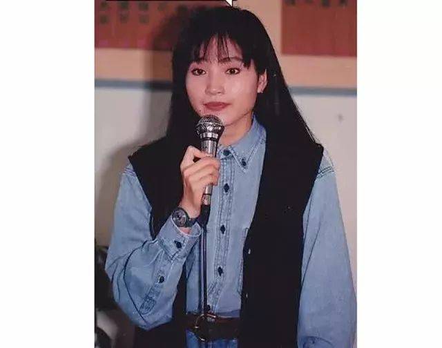 刘诗诗竟然撞脸吴奇隆初恋?这下尴尬了!