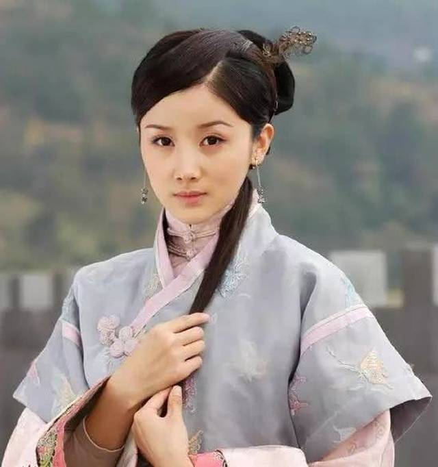 秦淮八绝董小宛:最动人的爱,是肯为他低至尘埃