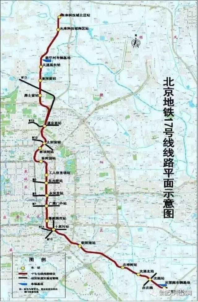 19号线一期