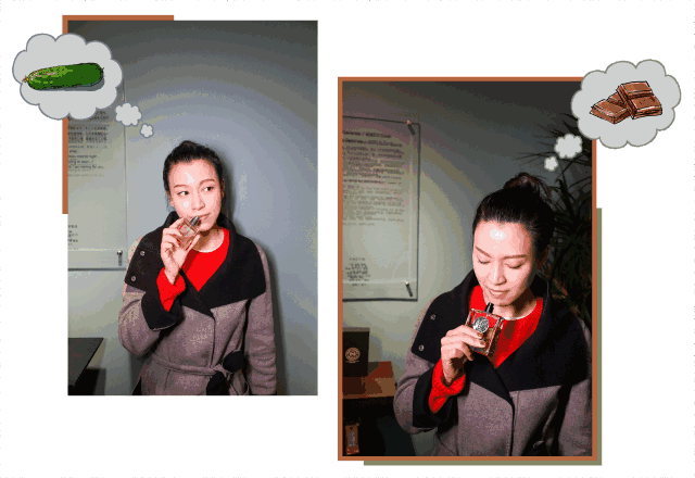 不出国门,在这里就能闻到200种小众香水!