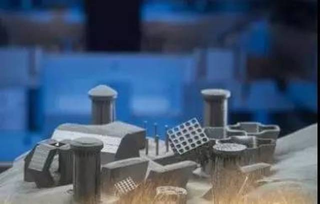 全球十大3D打印超级工厂盘点