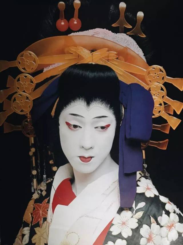 了解这位大师,你对日本歌舞伎的偏见会少点吗?