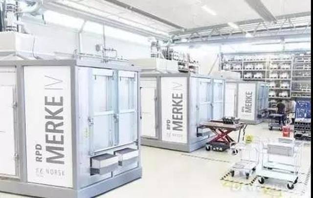 全球十大3D打印超级工厂盘点