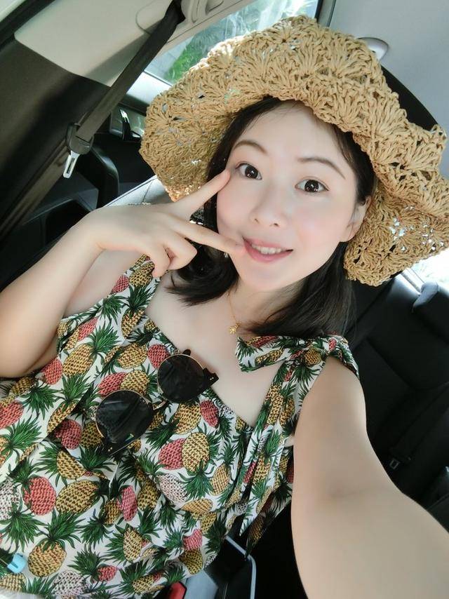 23岁美丽少妇,带着7个多月的肚子与先生来一场婚前高潮蜜月之旅