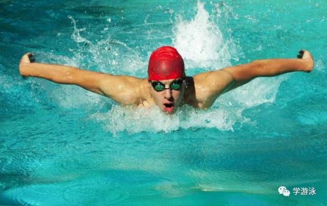 如果你不知道游泳教练的伤,请不要再说他泡在