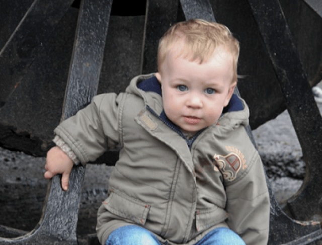 好听的丁姓男孩名字大全2018