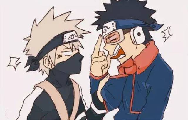 火影忍者:卡卡西究竟往神威空间里丢了多少垃