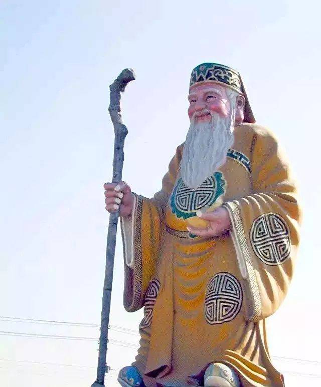 福德正神(土地公)圣诞