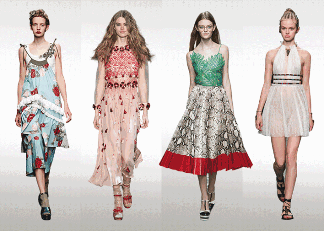 3月17日,3月25日15:30-18:00,俊男美女mini fashion show,点亮春日穿