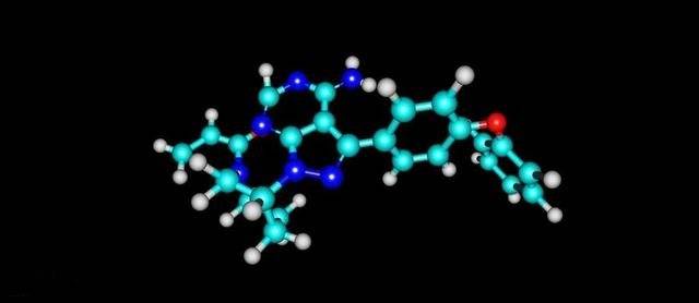 (1)分子量小,不增加脏腑负担