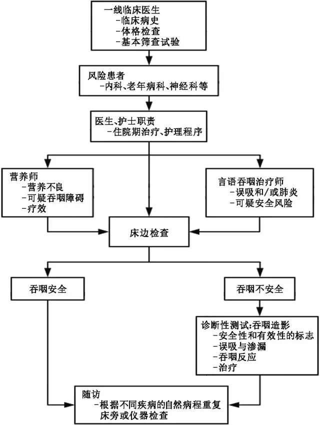 团队合作模式及其分工