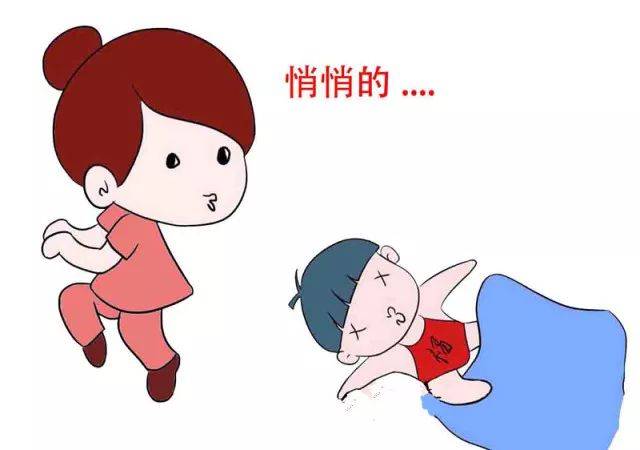 医生答疑 | 宝宝睡觉不踏实,黑白颠倒.那是妈妈没这么做