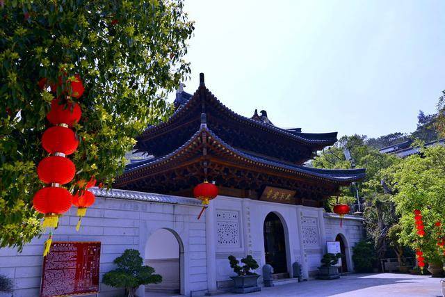 早年"小八景"狮山峰下占半,老厦门人未必都知道