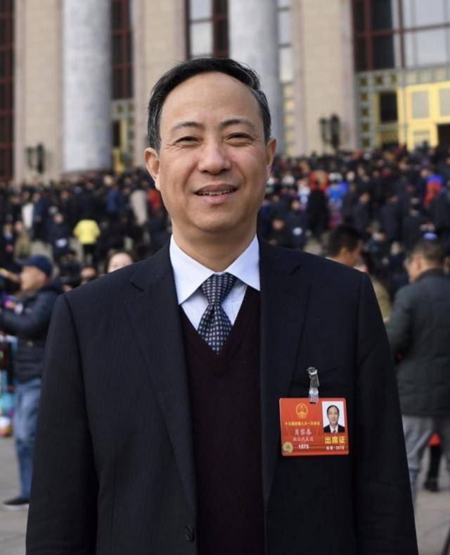全国人大代表