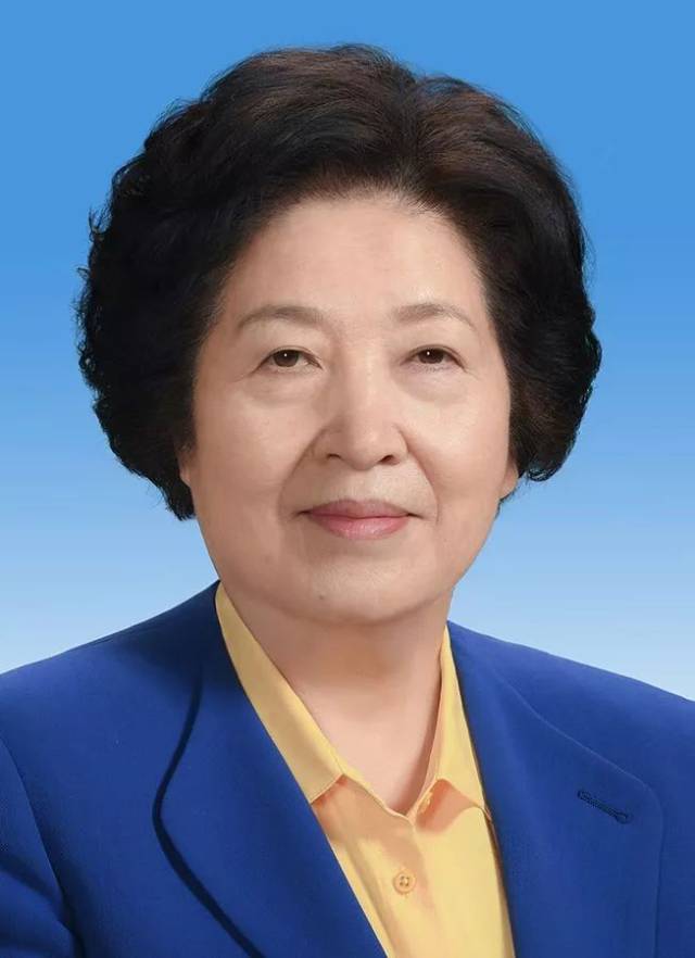韩正,孙春兰,胡春华,刘鹤任副总理!国务委员,各部部长等名单出炉!