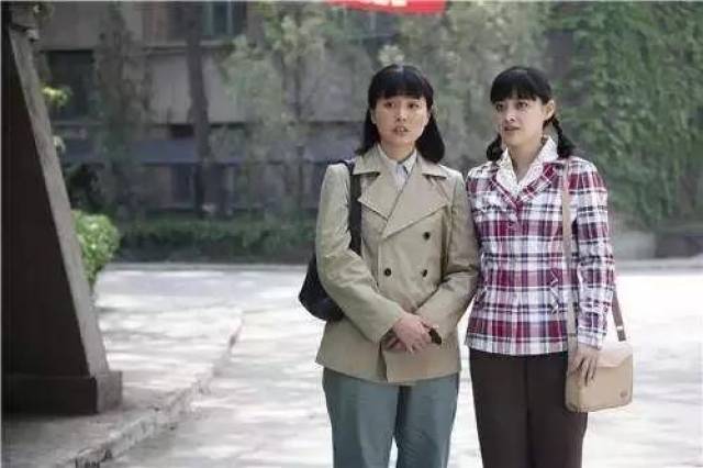 梅婷配音致敬经典 网友:其实《父母爱情》一直在我们心里从未被遗忘