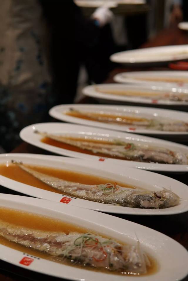 饭局 春到崇明,道道鲜