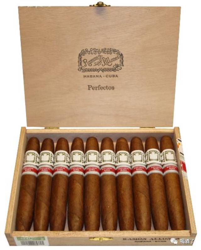 ramon allones perfectos