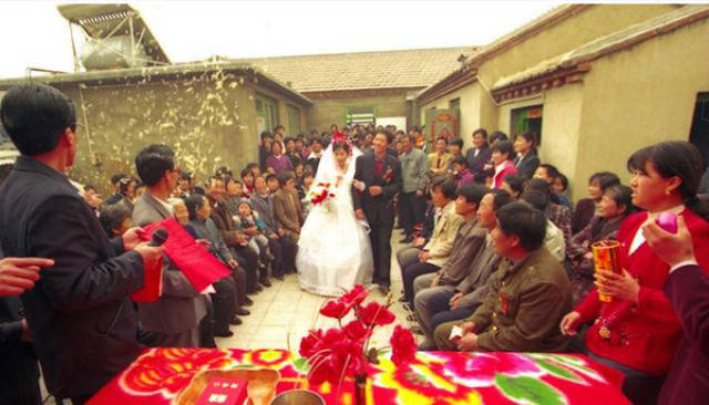 河南农村青年娶媳妇咋那么难?