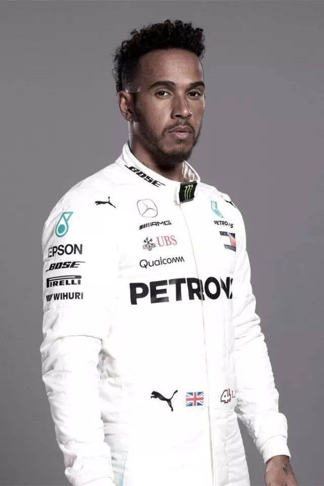 2018赛季f1车手名单一览