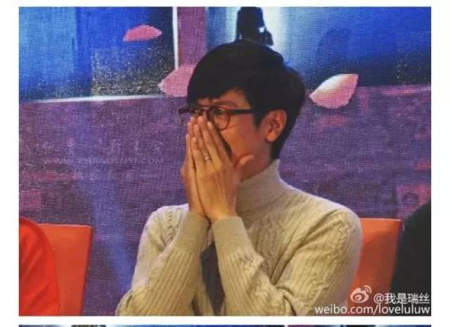 张鲁一疑似整容?抢走节目风头,暗戳戳秀恩爱的他,私下性格