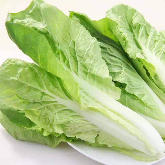 四川人最爱吃的10种叶子菜,你最喜欢哪个?