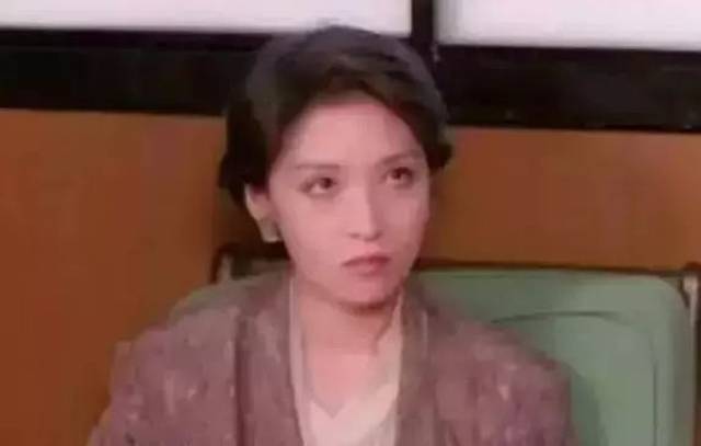 1986年,胡因梦因主演《我们都是这样长大的》被亚太影展评为"最受