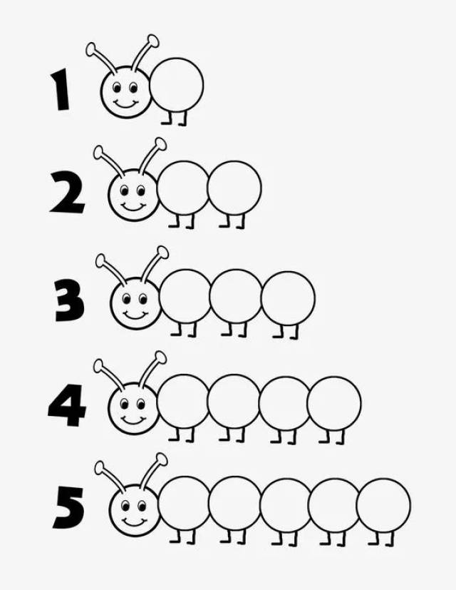 很多小宝宝 还不会 写数字,可以用找相同形状的方法,让宝宝找出相同的