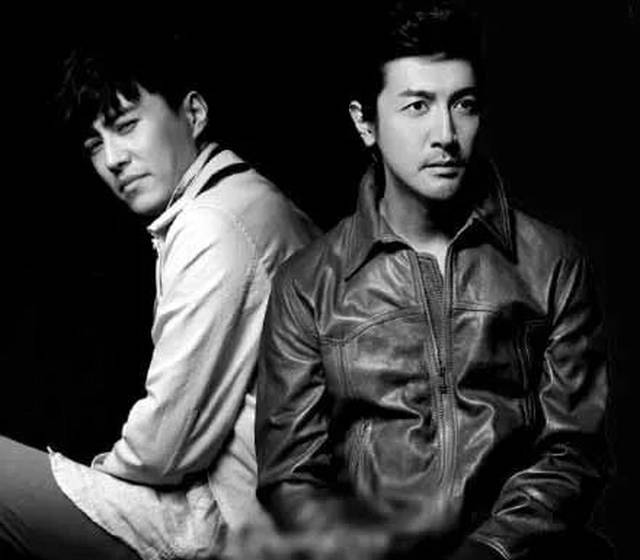 张鲁一疑似整容?抢走节目风头,暗戳戳秀恩爱的他,私下性格