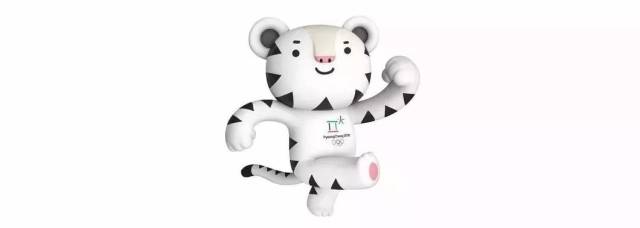 2018年平昌冬奥会     soohorang