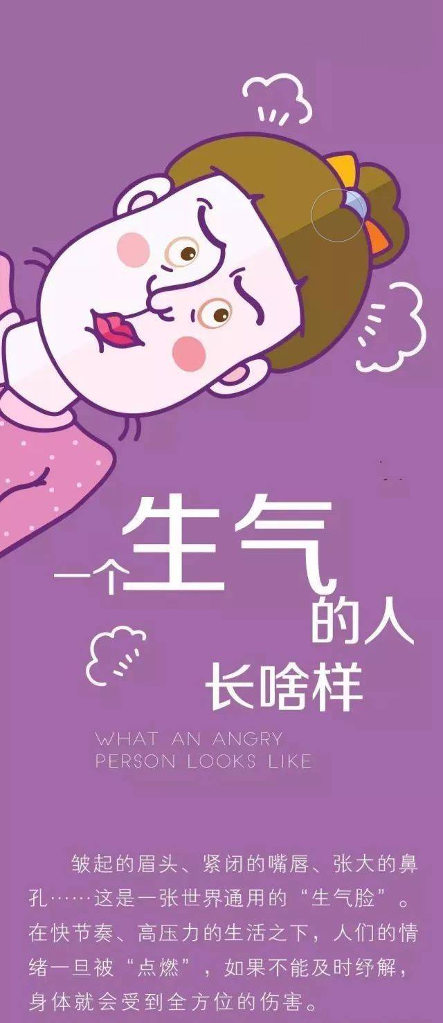 健康| 莫生气呀莫生气!快给自己开一张愤怒处方