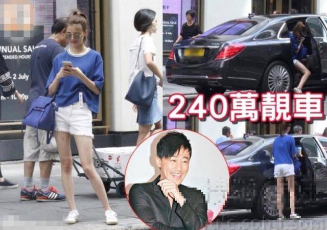 林峰吴千语宣布分手!1/8法国混血"捞女"为何如此不得人心?