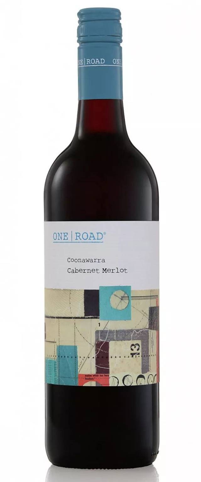 one road cabernet merlot,6.99澳元